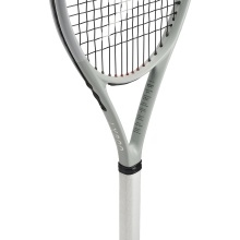 Dunlop Tennisschläger LX 800 110in/255g/Komfort 2024 grau - unbesaitet -